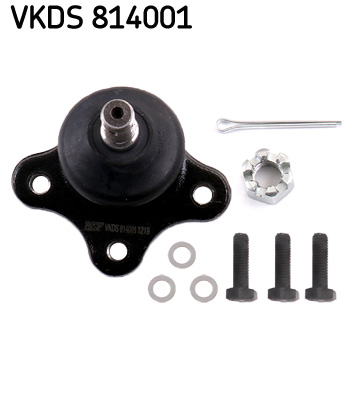 SKF VKDS 814001 Talpas gömbfej, lengőkar gömbfej